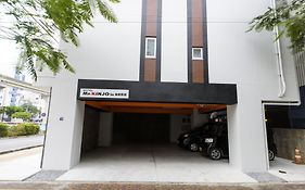 HOTEL Mr.KINJO in 旭橋駅前